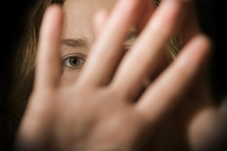 20 países permiten a los violadores casarse con sus víctimas