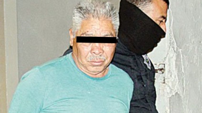 Infierno en casa: A Gabriela de 10 años la violó su abuelo; su padre lo descubrió en pleno abuso