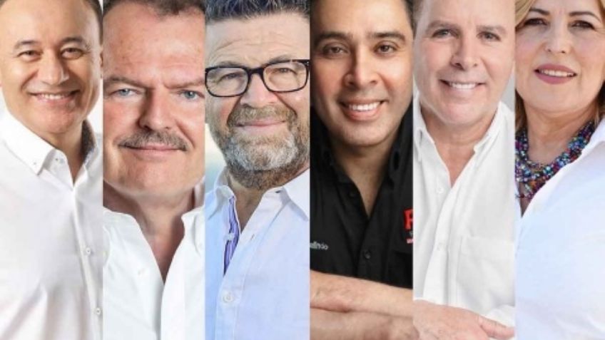 Anuncia Instituto Estatal Electoral el calendario de debates de candidatos a la gubernatura