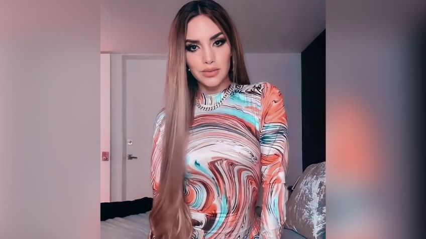 ¡Tremenda! Kimberly Loaiza luce mejor que nunca al convertirse en mamá por segunda vez