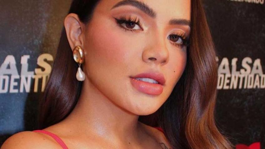 ¿Mintió Samadhi Zendejas? Video pone en duda su versión de acoso