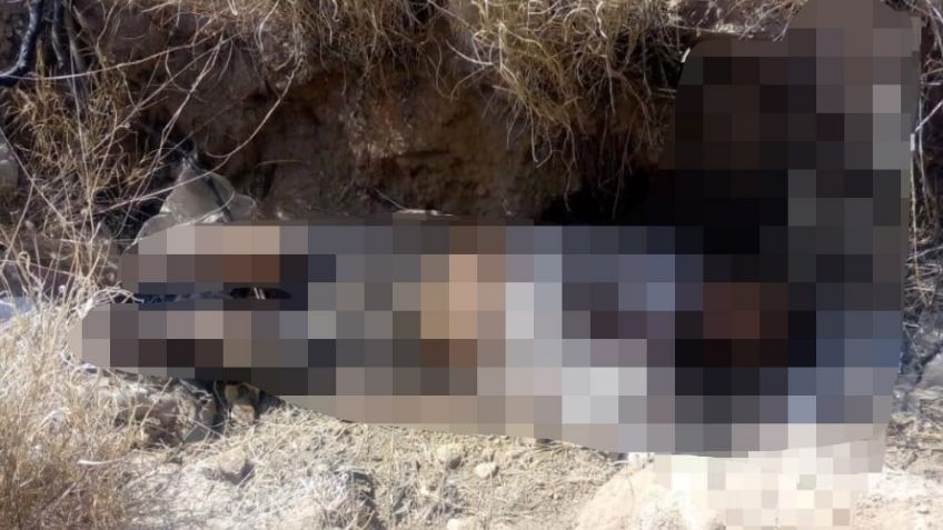 Hallan cadáver de Bryan Steven, joven que sufrió 'levantón' en Hermosillo; tiene signos de violencia