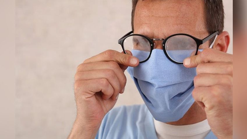 ¿Fatiga visual durante la pandemia? Expertos revelan 4 pasos para solucionarla