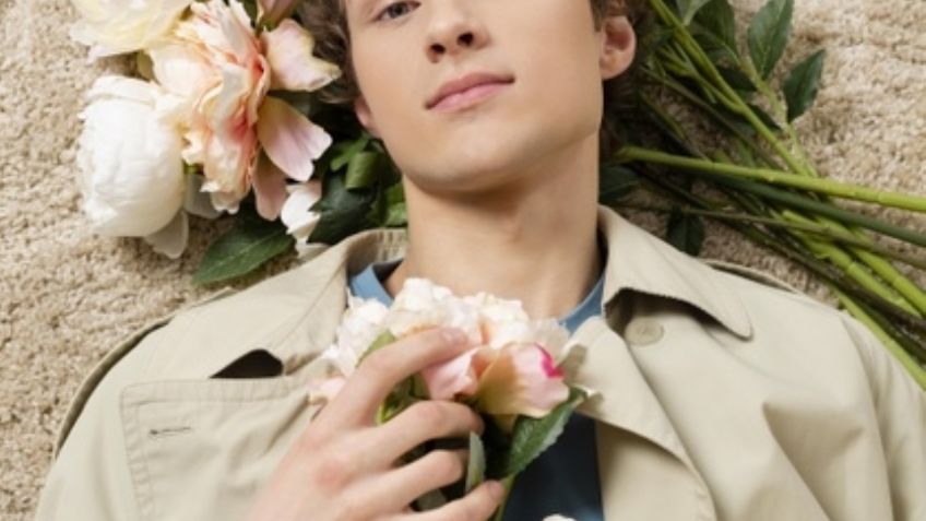 ¡Enamóralo! Estos consejos te ayudarán a regalarle flores a un hombre con éxito