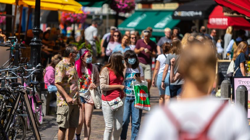 ¡Ya no es el coronavirus! Este es el mayor miedo en CDMX tras vacaciones de Semana Santa