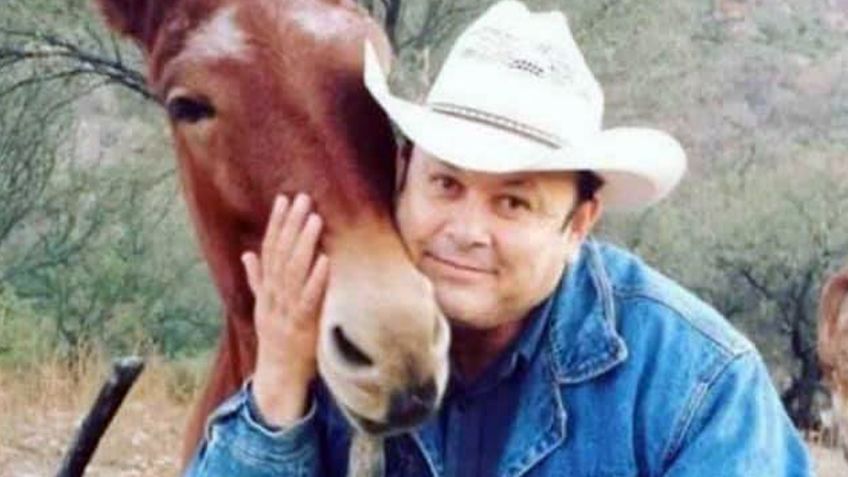 Desaparece Martín de Jesús en Sonora; su hija ruega por ayuda para hallarlo sano y salvo