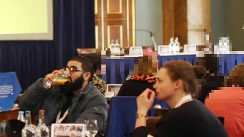 Pánico en Londres: Sobreviviente se hizo la muerta tras se apuñalada; murieron 2 personas