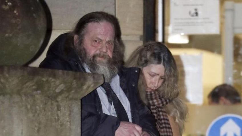 "Avariciosa" pareja deja morir de hambre a un hombre para apoderarse de sus propiedades