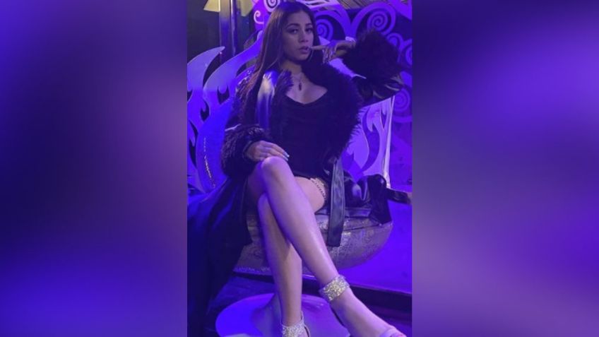 Giselle Montes hace explotar Instagram al cuestionar a usuarios de esta forma