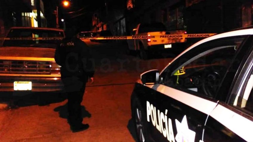 De terror: Encuentran 10 cuerpos en descomposición dentro de fosa clandestina de Jalisco