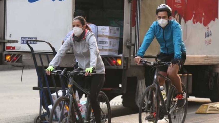 En las últimas 24 horas, Sonora suma 14 fallecimientos y 145 cosos nuevos de Covid-19