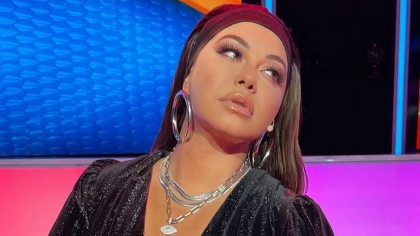 En medio de la polémica, Chiquis recibe inesperada visita en su casa ¿Lorenzo Méndez?