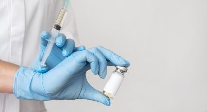 ¡Grandes noticias! Una vacuna experimental atacaría a todos los tipos de coronavirus