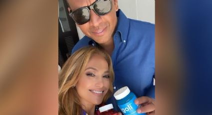 Alex Rodríguez le dice adiós a Jennifer Lopez con romántico VIDEO en Instagram