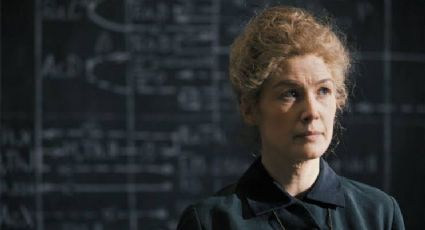 ¡Conócelas! 'Madame Curie' y otras películas sobre mujeres fuertes que puedes ver en Netflix