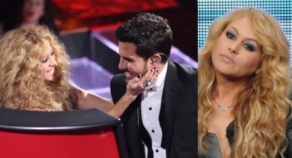 Tras romance en Televisa y un hijo, Gerardo Bazúa logra ganar demanda a Paulina Rubio