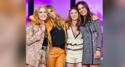 ¡Adiós Televisa! Jacky Bracamontes confirma que deja 'Neta Divinas' y se va a ¿TV Azteca?