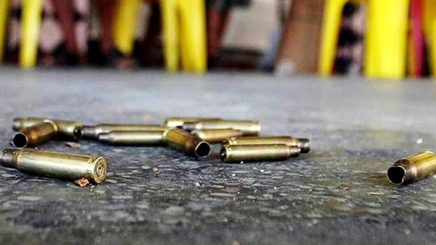 Discusión familiar termina en tragedia: Sujeto acribilla al esposo de su tía y lo manda al hospital