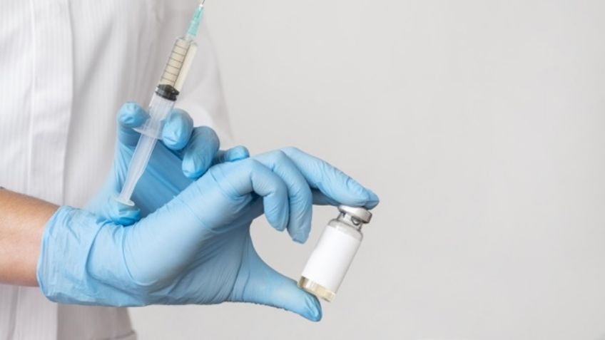 ¡Grandes noticias! Una vacuna experimental atacaría a todos los tipos de coronavirus