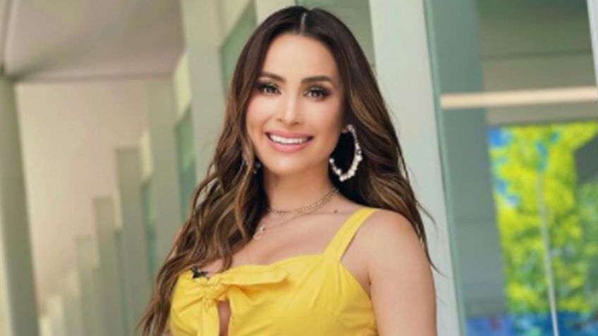 ¿Adiós 'VLA'? Cynthia Rodríguez presume su nuevo proyecto fuera de TV Azteca