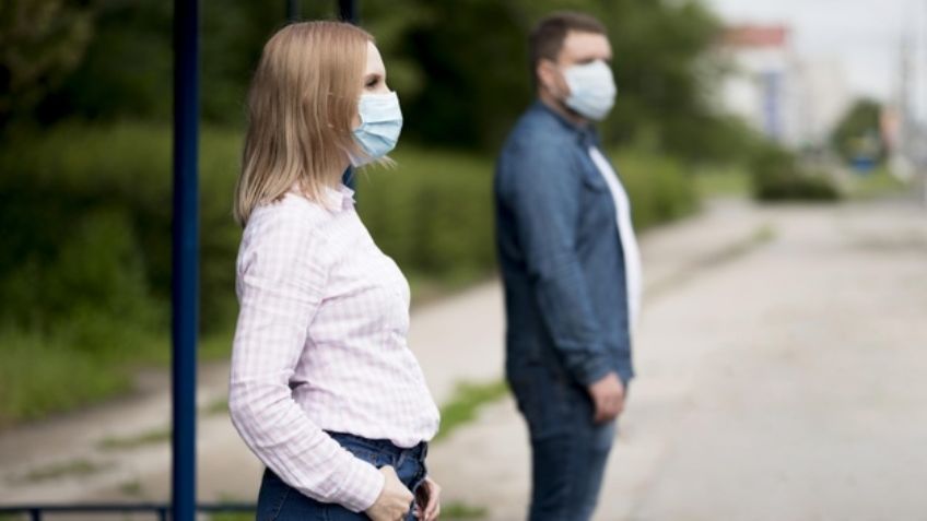Esta es la única forma en la se pueden evitar contagios por Covid-19, según expertos