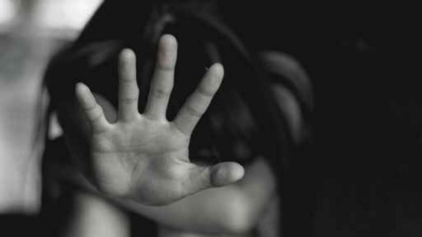 "Me viola cuando mami trabaja": Niña de 9 años revela brutal infierno; su padrastro abusó de ella