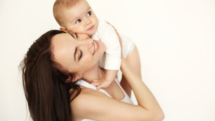 Cuida el bienestar de tu bebé con alguno de los productos de Farmacias Benavides