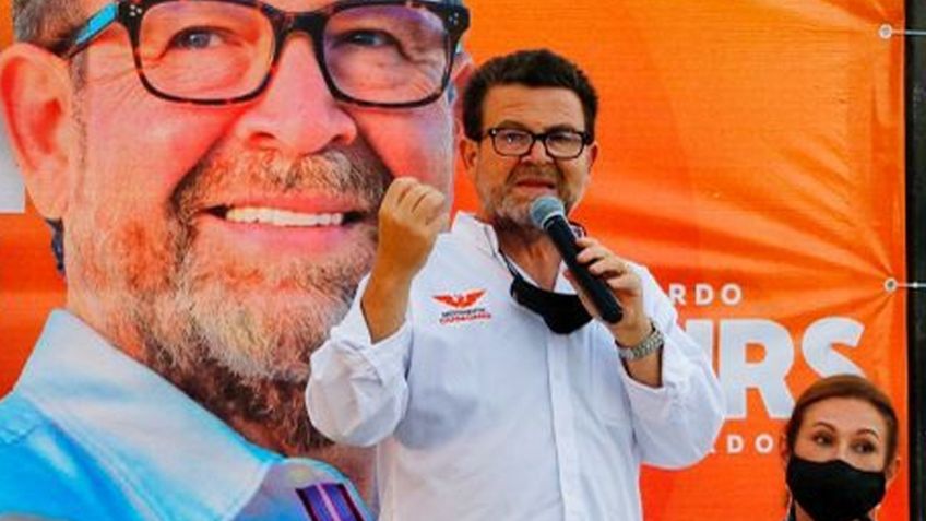 Ricardo Bours propone cadena de cuartos fríos para pequeños pescadores de Guaymas