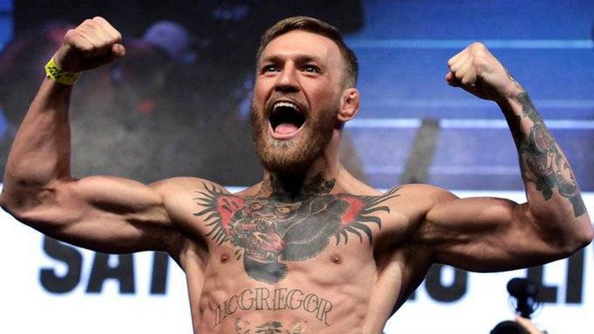 Se termina la novela; McGregor y Poirier pelearán el 10 de julio en Las Vegas