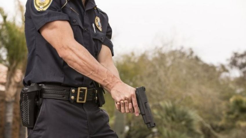 EU: Responsable del tiroteo en el aeropuerto de San Antonio es abatido por la policía