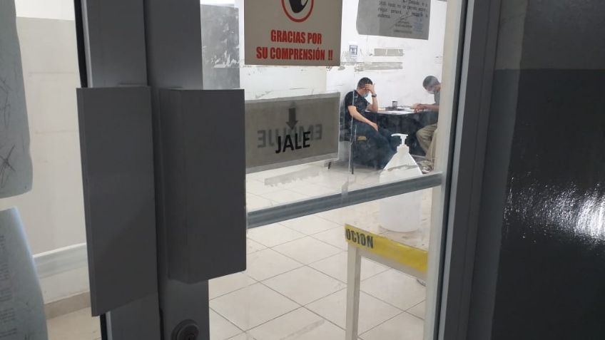 Reactivación económica avanza en el Puerto de Guaymas; demandas laborales a la baja