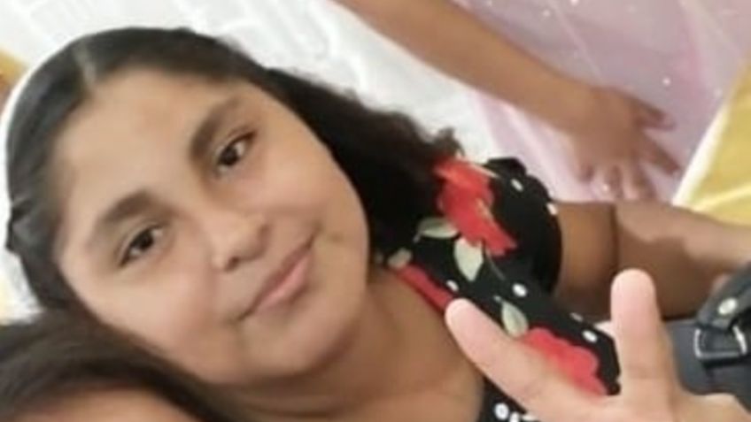 Pánico en Sonora: Maresa Guadalupe de 15 años salió de casa y no regresó; está desaparecida