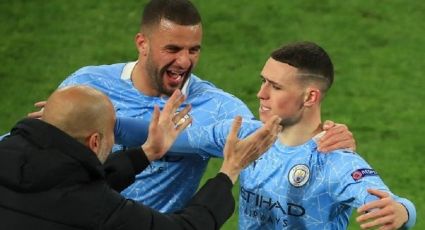 Phil Foden: El famoso jugador del Manchester City será padre por segunda vez con Rebecca Cooke