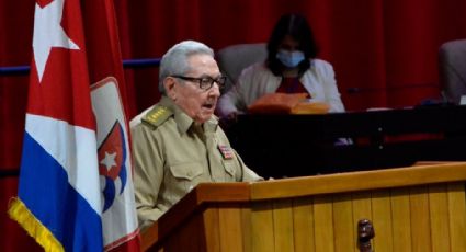 El fin de los Castro en Cuba: Raúl Castro abandona el Partido Comunista; inicia Congreso histórico