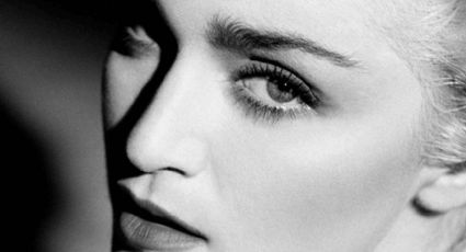 "Irreconocible": Madonna presume 'nuevo rostro' en Instagram e Internet estalla en críticas