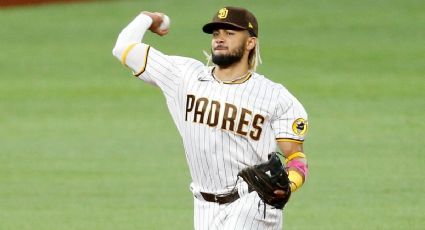 ¡Qué padre noticia! Fernando Tatis Jr. estará de vuelta con San Diego ante los Dodgers