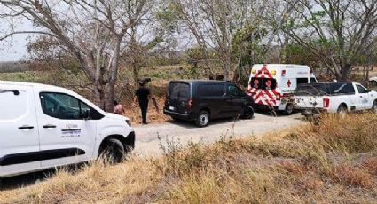 Lamentable hallazgo: Demetrio salió de casa y no volvió; encontraron su cadáver en su rancho