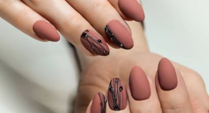 ¡Luce unas manos fantásticas! Estos diseños de uñas atemporales te fascinarán