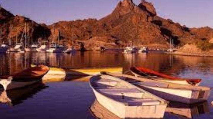 ¡Toma nota! Este es el pronóstico del clima para hoy, jueves 3 de junio en el estado de Sonora