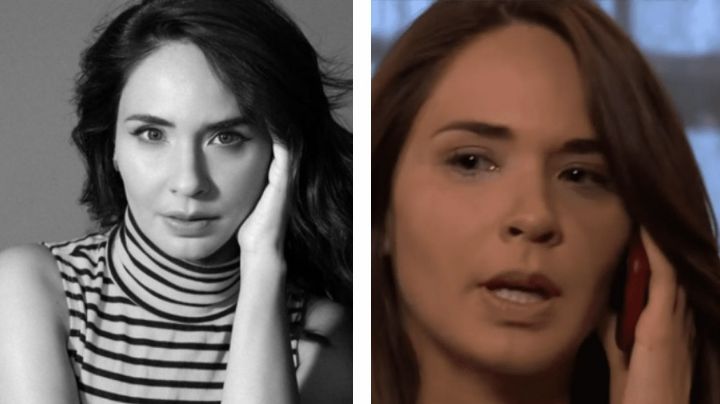 Tras cambiar a TV Azteca por Televisa, querida actriz recibe delicada noticia y cae en depresión