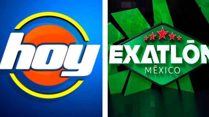 Confirmado: Esta exparticipante de 'Exatlón' llega a Televisa y se integra al programa 'Hoy'