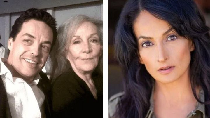 ¿Pleito por la herencia? Actor de Televisa da detalles del testamento que dejó Isela Vega