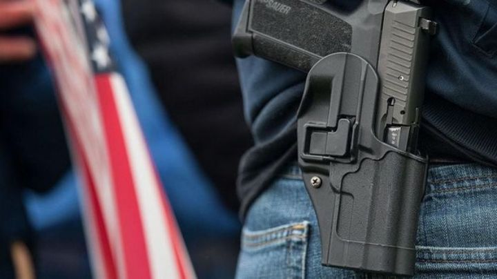 Texas, bajo fuego: Reportan nuevo tiroteo en San Antonio; el saldo es de 2 personas muertas