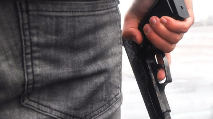 Él es Brandon Scott, el tirador de FedEx que mató a 8; tiene 19 años y "era violento"