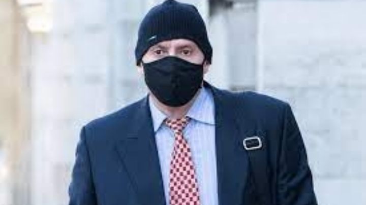 Tras las rejas, padre abusivo obliga a su hija a firmar un contrato para "no engordar"