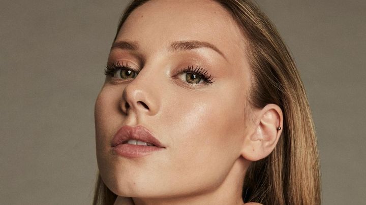 Ester Expósito presume amistad en Instagram con orgullosa mujer trans: "Es mi ángel"