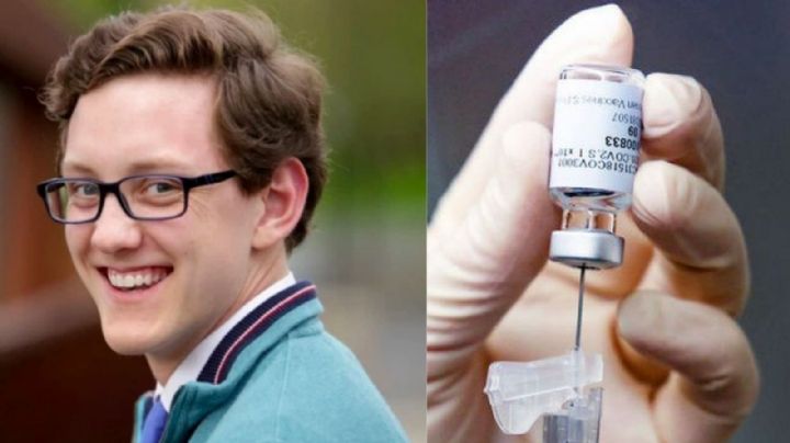 Investigan la muerte de un joven de 21 años tras recibir la vacuna de Johnson & Johnson