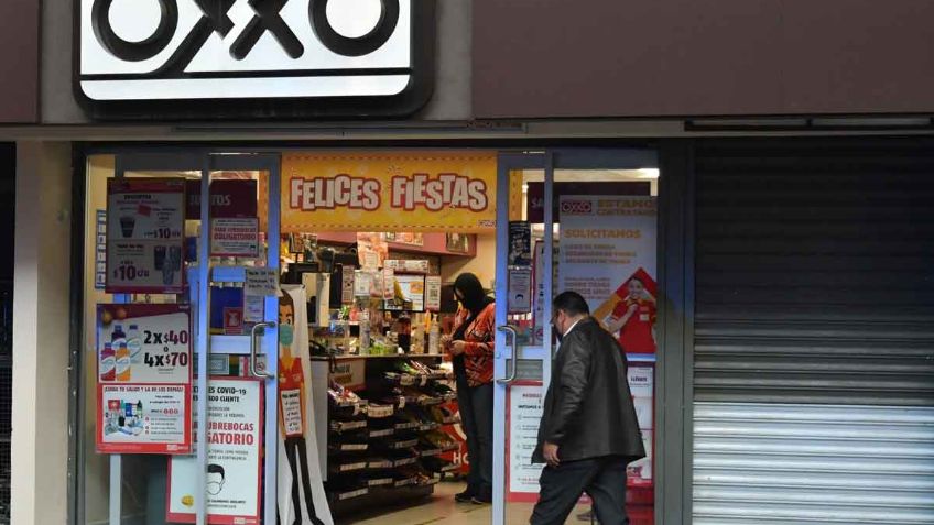 Oxxo y Citibanamex se separan: Ya no habrá depósitos en las tiendas de conveniencia