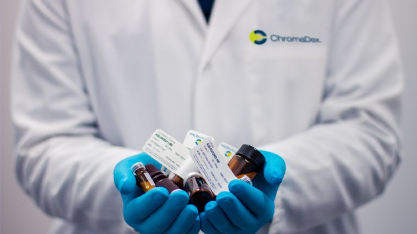 ¡Alerta! Este 'producto milagro' contra el Covid-19 de Internet podría causarte más daños