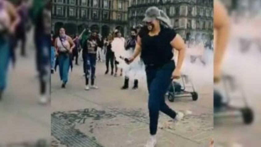 Elecciones 2021: Morena va por 'La Reinota' para protagonizar spot y en redes la critican